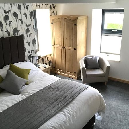 Homestead Guesthouse Berwick Upon Tweed Extérieur photo